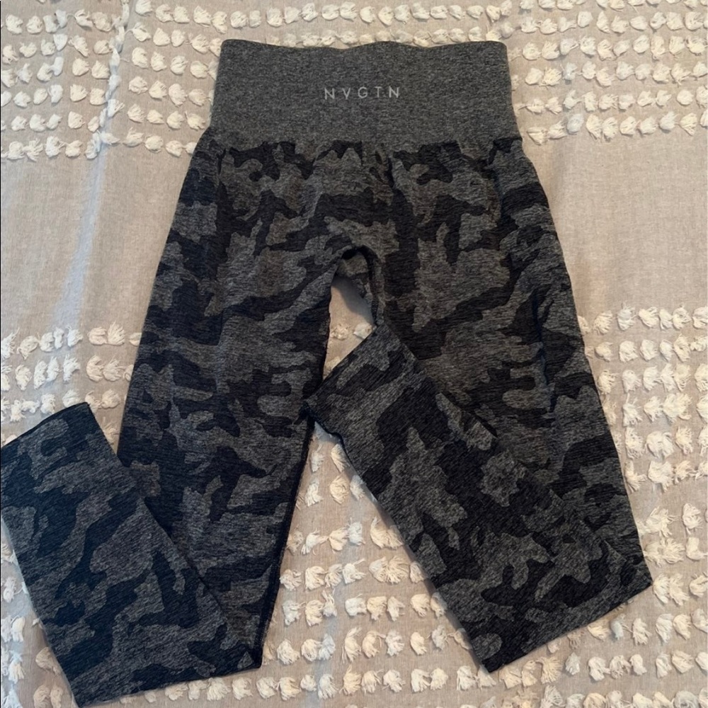 Nvgtn leggings